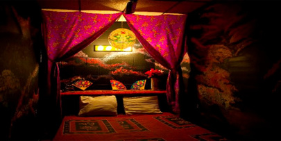 The Paradise Club - Swinger Club in Reading, United Kingdom