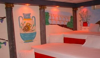 The Paradise Club - Swinger Club in Reading, United Kingdom