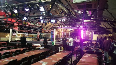 Tenshi Gentlemen's Club Rochester - Nightclub in Rochester, United Kingdom