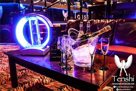 Tenshi Gentlemen's Club Rochester - Nightclub in Rochester, United Kingdom
