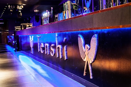 Tenshi Gentlemen's Club Rochester - Nightclub in Rochester, United Kingdom