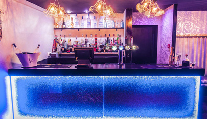Rouge Private Dancing - Nightclub in Rotherham, United Kingdom