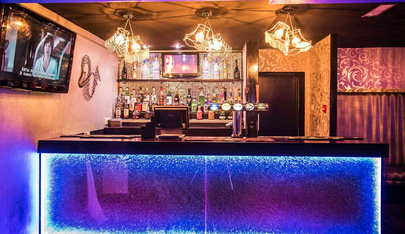 Rouge Private Dancing - Nightclub in Rotherham, United Kingdom