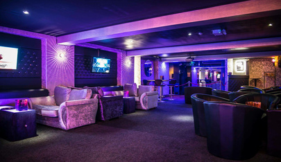 Rouge Private Dancing - Nightclub in Rotherham, United Kingdom