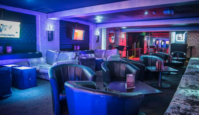 Rouge Private Dancing - Nightclub in Rotherham, United Kingdom