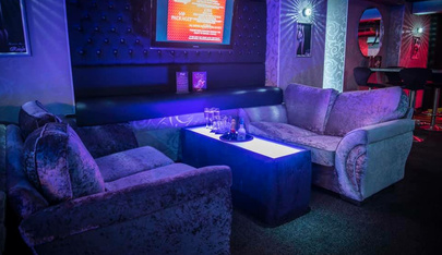 Rouge Private Dancing - Nightclub in Rotherham, United Kingdom