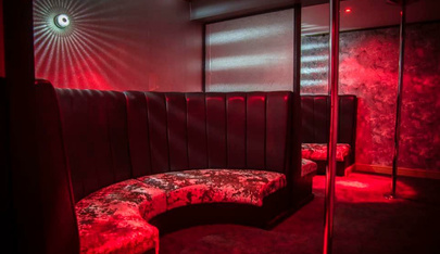 Rouge Private Dancing - Nightclub in Rotherham, United Kingdom