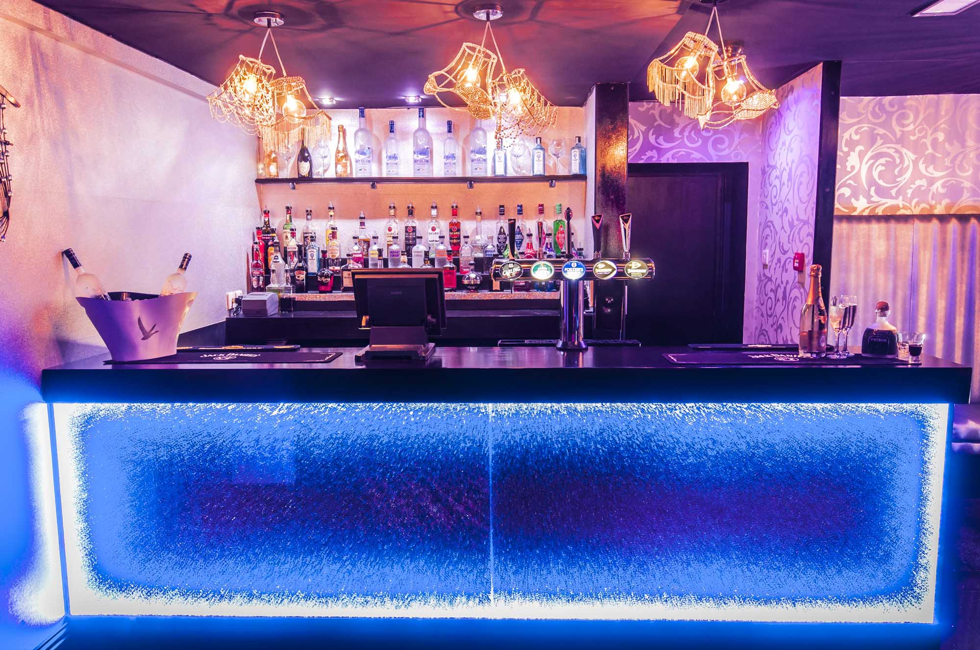 Rouge Private Dancing - Nightclub in Rotherham, United Kingdom