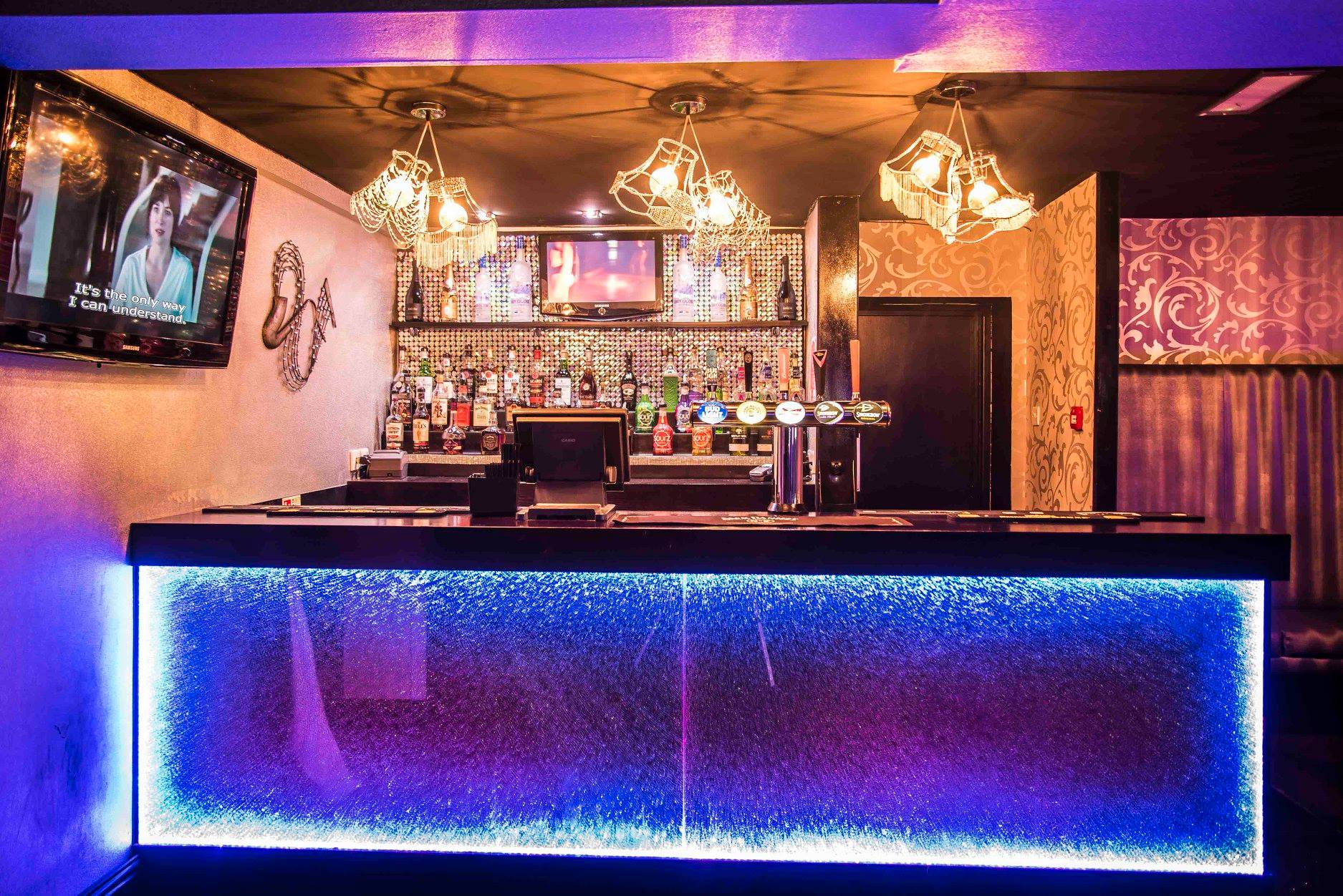 Rouge Private Dancing - Nightclub in Rotherham, United Kingdom