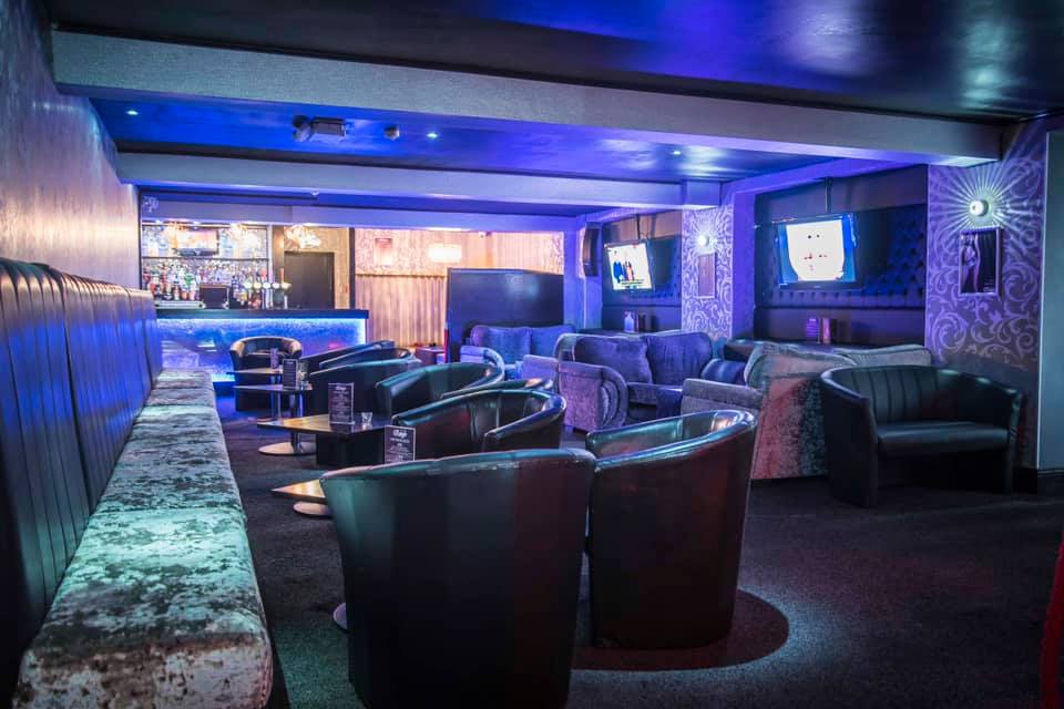 Rouge Private Dancing - Nightclub in Rotherham, United Kingdom