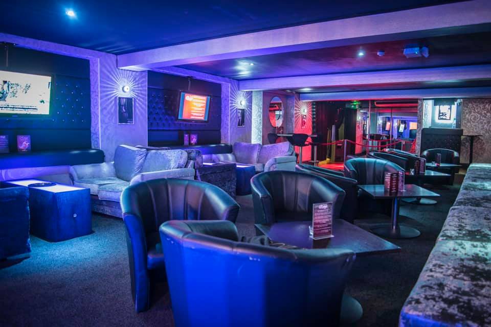 Rouge Private Dancing - Nightclub in Rotherham, United Kingdom