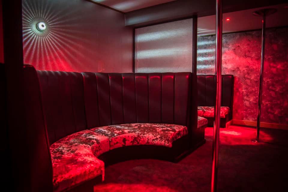 Rouge Private Dancing - Nightclub in Rotherham, United Kingdom
