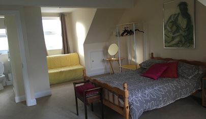 Silverleigh Naturist - Spa Hotel & Leisure Centre - Fkk in Sevenoaks, United Kingdom
