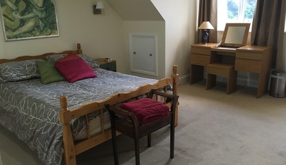 Silverleigh Naturist - Spa Hotel & Leisure Centre - Fkk in Sevenoaks, United Kingdom
