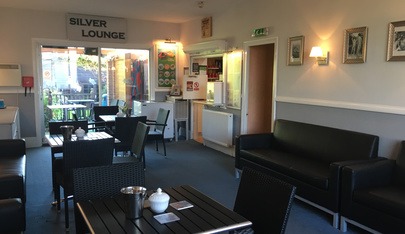 Silverleigh Naturist - Spa Hotel & Leisure Centre - Fkk in Sevenoaks, United Kingdom