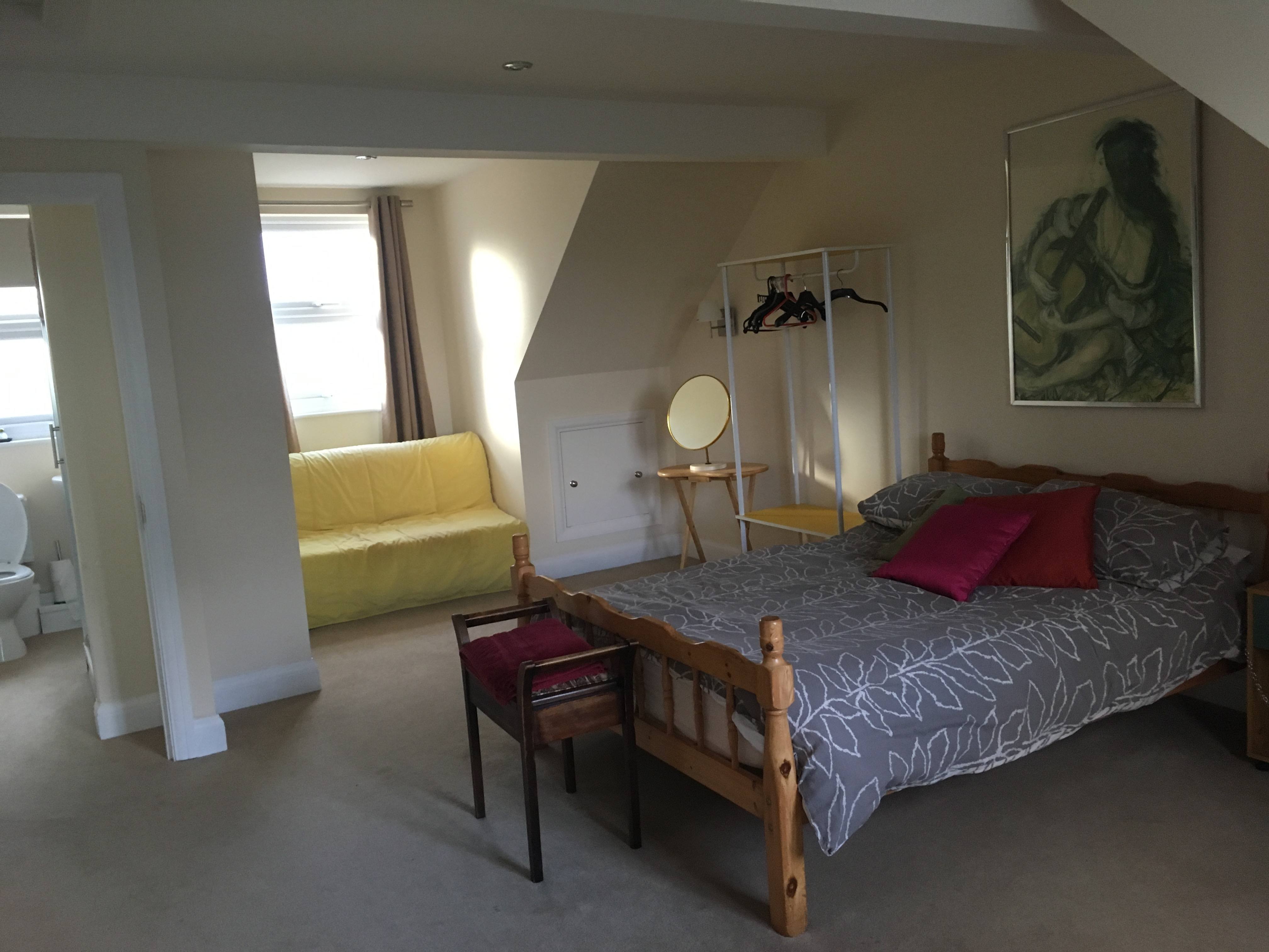 Silverleigh Naturist - Spa Hotel & Leisure Centre - Fkk in Sevenoaks, United Kingdom