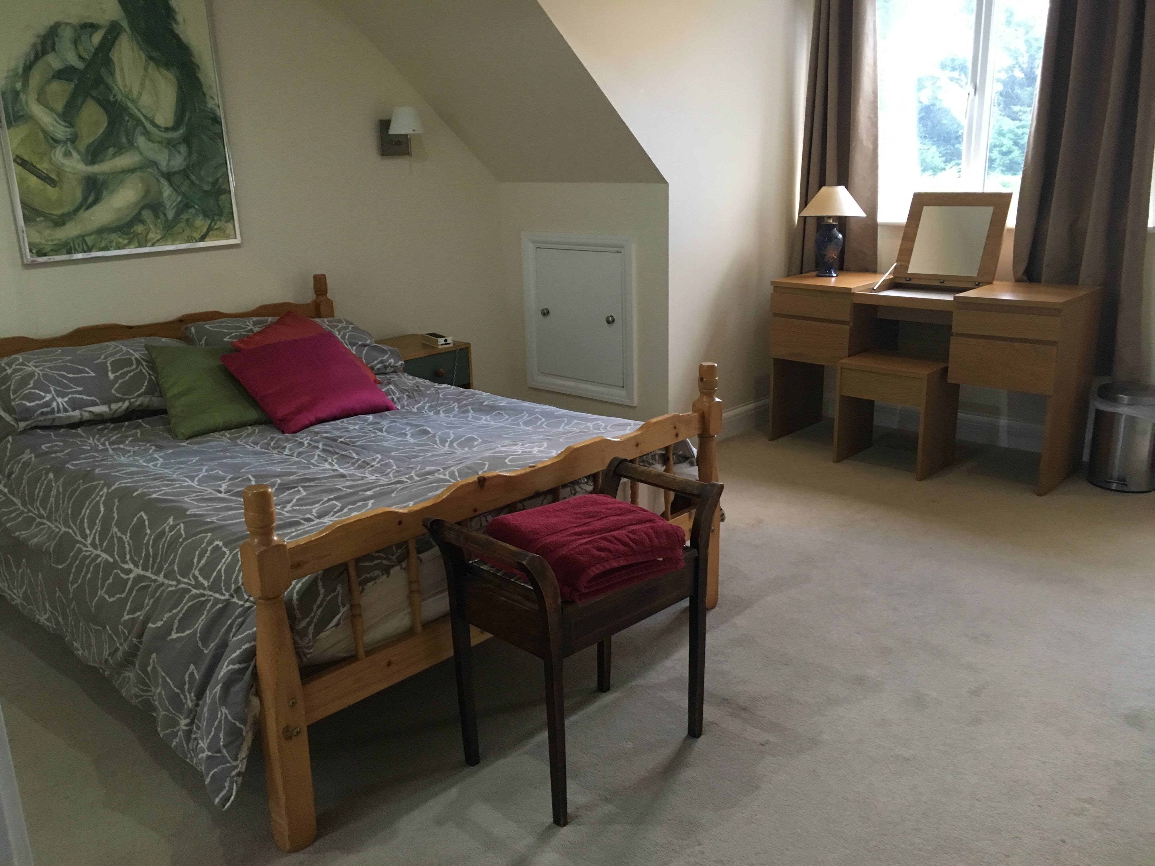 Silverleigh Naturist - Spa Hotel & Leisure Centre - Fkk in Sevenoaks, United Kingdom