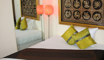 Sonsabai Thai-Massage Sheffield - Erotic Massage in Sheffield, United Kingdom