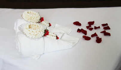 Sonsabai Thai-Massage Sheffield - Erotic Massage in Sheffield, United Kingdom