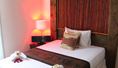 Sonsabai Thai-Massage Sheffield - Erotic Massage in Sheffield, United Kingdom