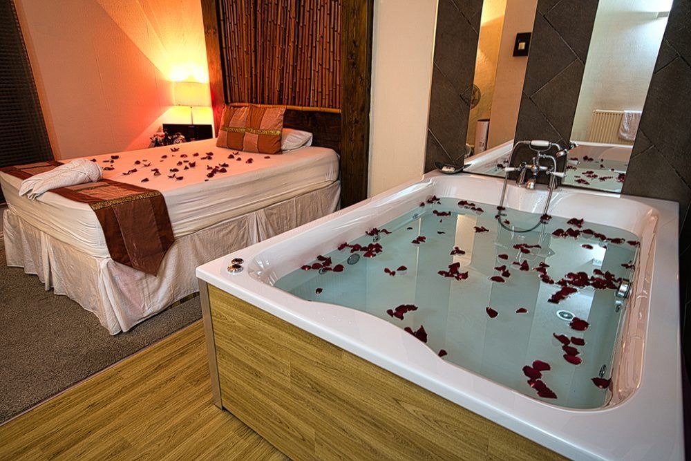 Sonsabai Thai-Massage Sheffield - Erotic Massage in Sheffield, United Kingdom