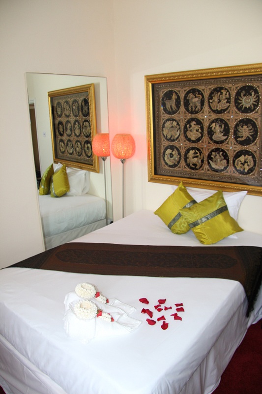 Sonsabai Thai-Massage Sheffield - Erotic Massage in Sheffield, United Kingdom