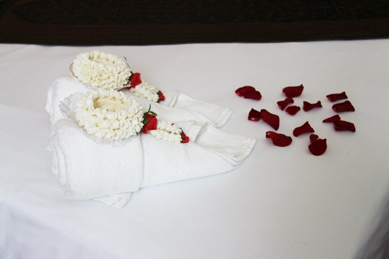 Sonsabai Thai-Massage Sheffield - Erotic Massage in Sheffield, United Kingdom