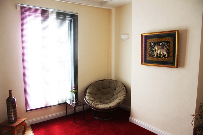 Sonsabai Thai-Massage Sheffield - Erotic Massage in Sheffield, United Kingdom