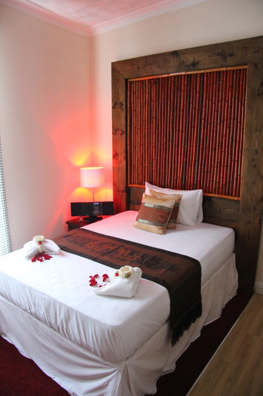 Sonsabai Thai-Massage Sheffield - Erotic Massage in Sheffield, United Kingdom