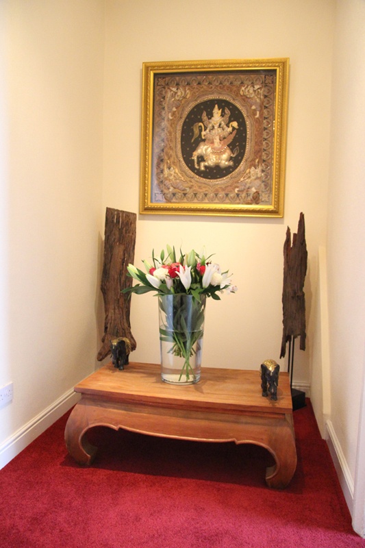 Sonsabai Thai-Massage Sheffield - Erotic Massage in Sheffield, United Kingdom