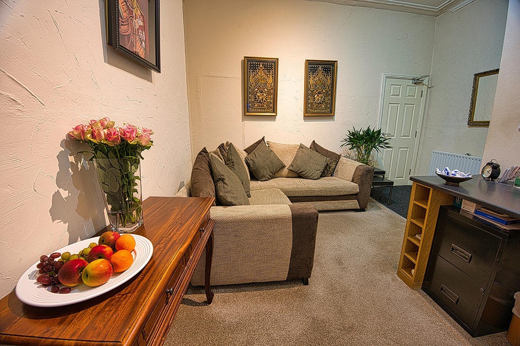 Sonsabai Thai-Massage Sheffield - Erotic Massage in Sheffield, United Kingdom