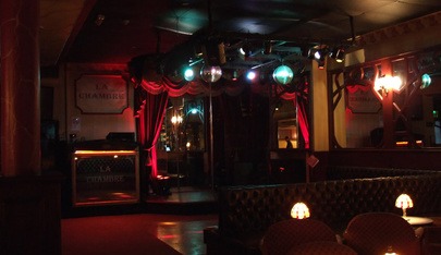 La Chambre Sheffield - Swinger Club in Sheffield, United Kingdom
