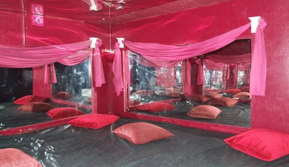 La Chambre Sheffield - Swinger Club in Sheffield, United Kingdom
