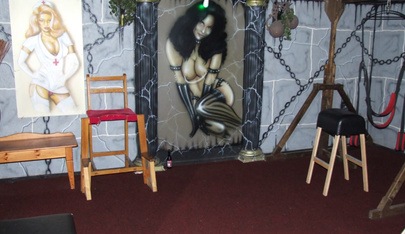 La Chambre Sheffield - Swinger Club in Sheffield, United Kingdom