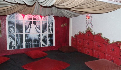 La Chambre Sheffield - Swinger Club in Sheffield, United Kingdom