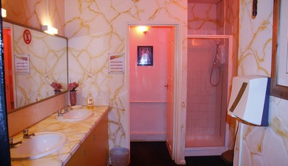 La Chambre Sheffield - Swinger Club in Sheffield, United Kingdom
