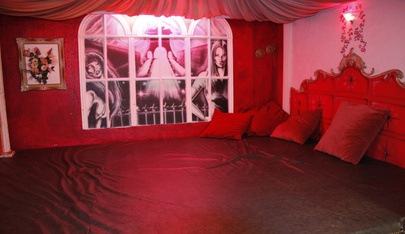 La Chambre Sheffield - Swinger Club in Sheffield, United Kingdom
