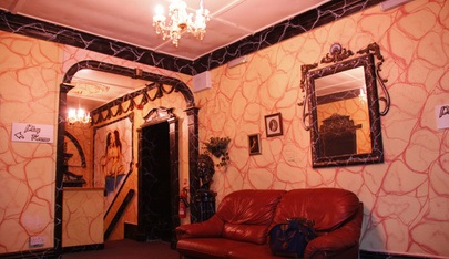 La Chambre Sheffield - Swinger Club in Sheffield, United Kingdom