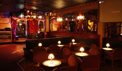 La Chambre Sheffield - Swinger Club in Sheffield, United Kingdom