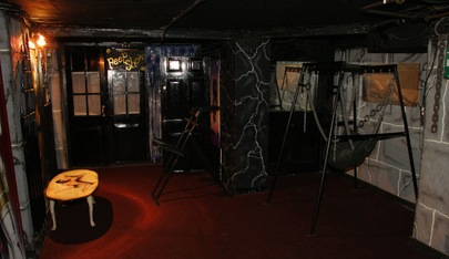 La Chambre Sheffield - Swinger Club in Sheffield, United Kingdom