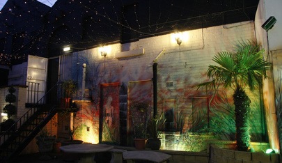 La Chambre Sheffield - Swinger Club in Sheffield, United Kingdom