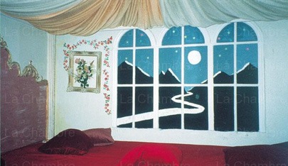 La Chambre Sheffield - Swinger Club in Sheffield, United Kingdom