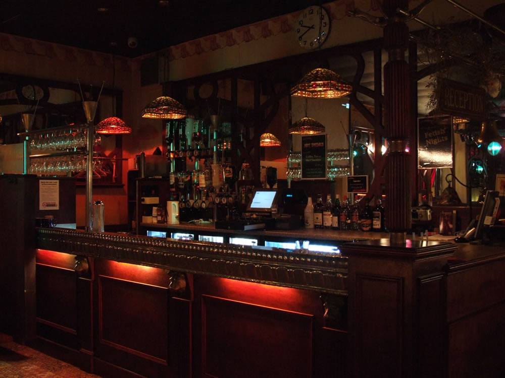 La Chambre Sheffield - Swinger Club in Sheffield, United Kingdom