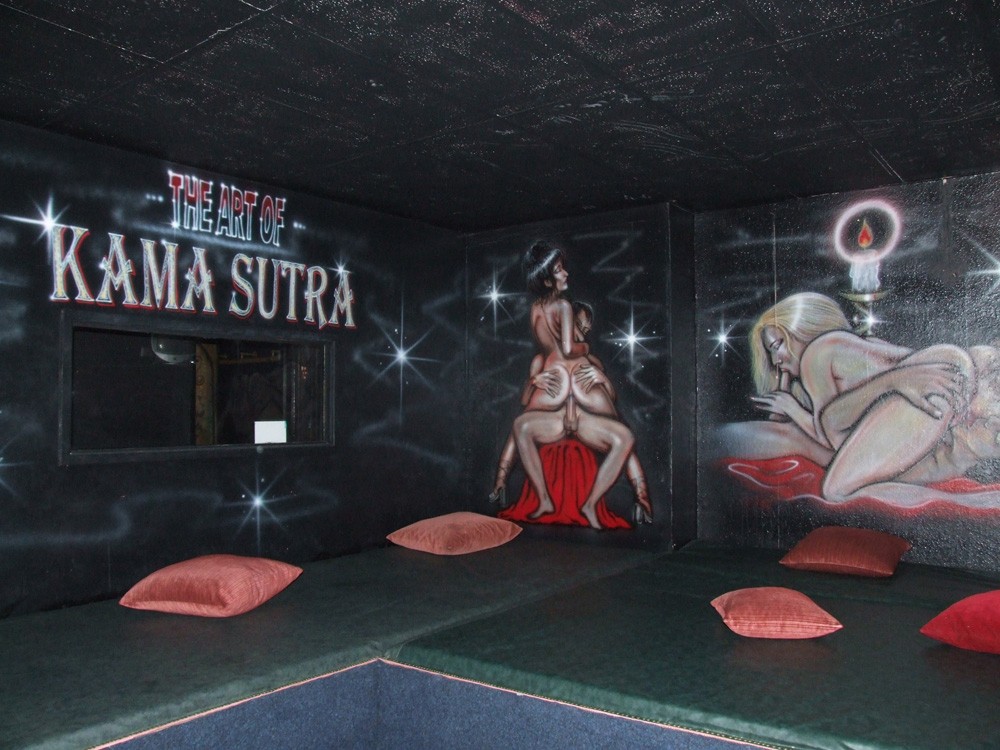 La Chambre Sheffield - Swinger Club in Sheffield, United Kingdom
