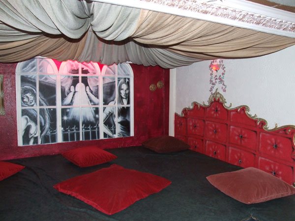 La Chambre Sheffield - Swinger Club in Sheffield, United Kingdom