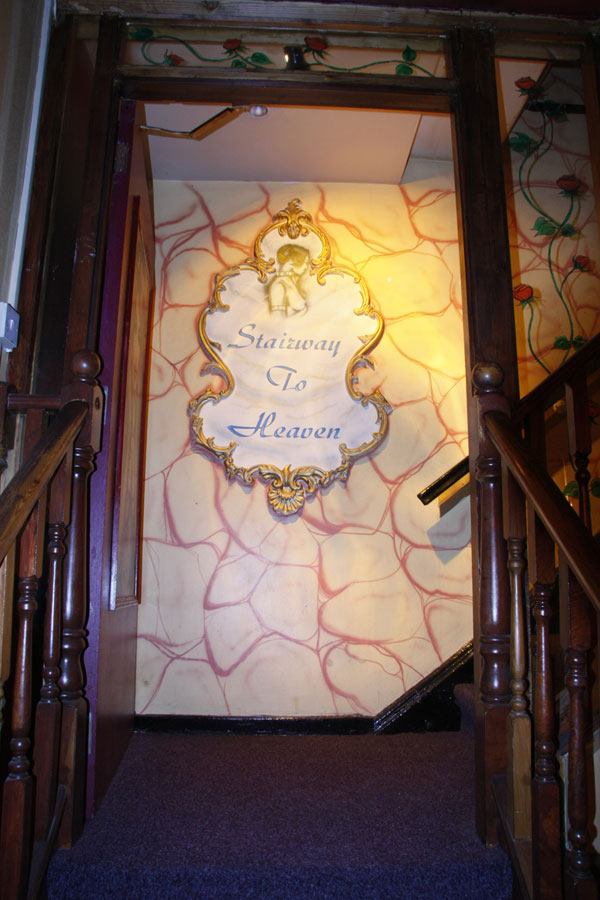 La Chambre Sheffield - Swinger Club in Sheffield, United Kingdom