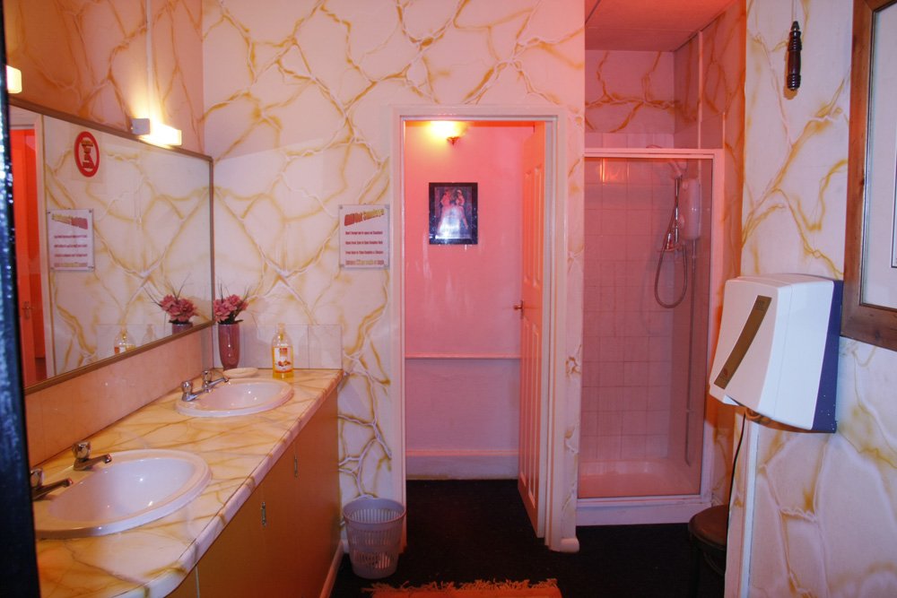 La Chambre Sheffield - Swinger Club in Sheffield, United Kingdom