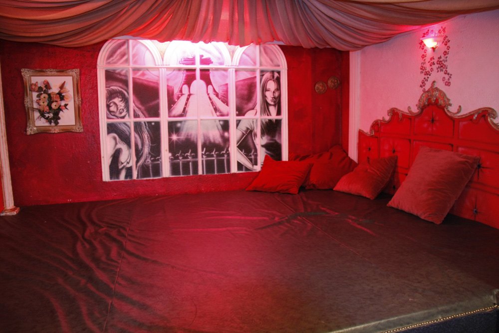 La Chambre Sheffield - Swinger Club in Sheffield, United Kingdom