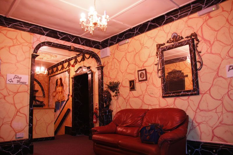La Chambre Sheffield - Swinger Club in Sheffield, United Kingdom