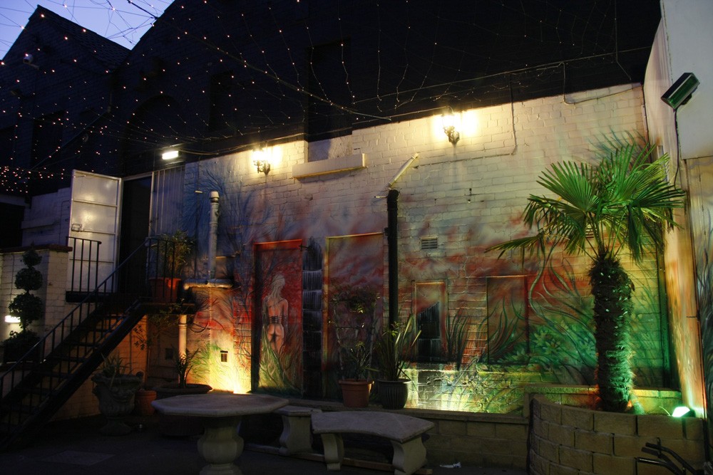 La Chambre Sheffield - Swinger Club in Sheffield, United Kingdom